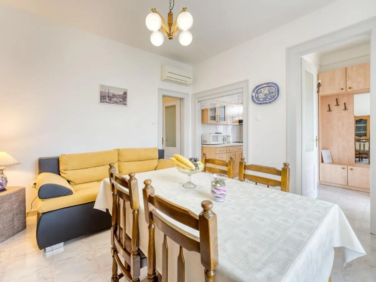 Apartment Edo-2 By Interhome Laurana 0*,  Croazia