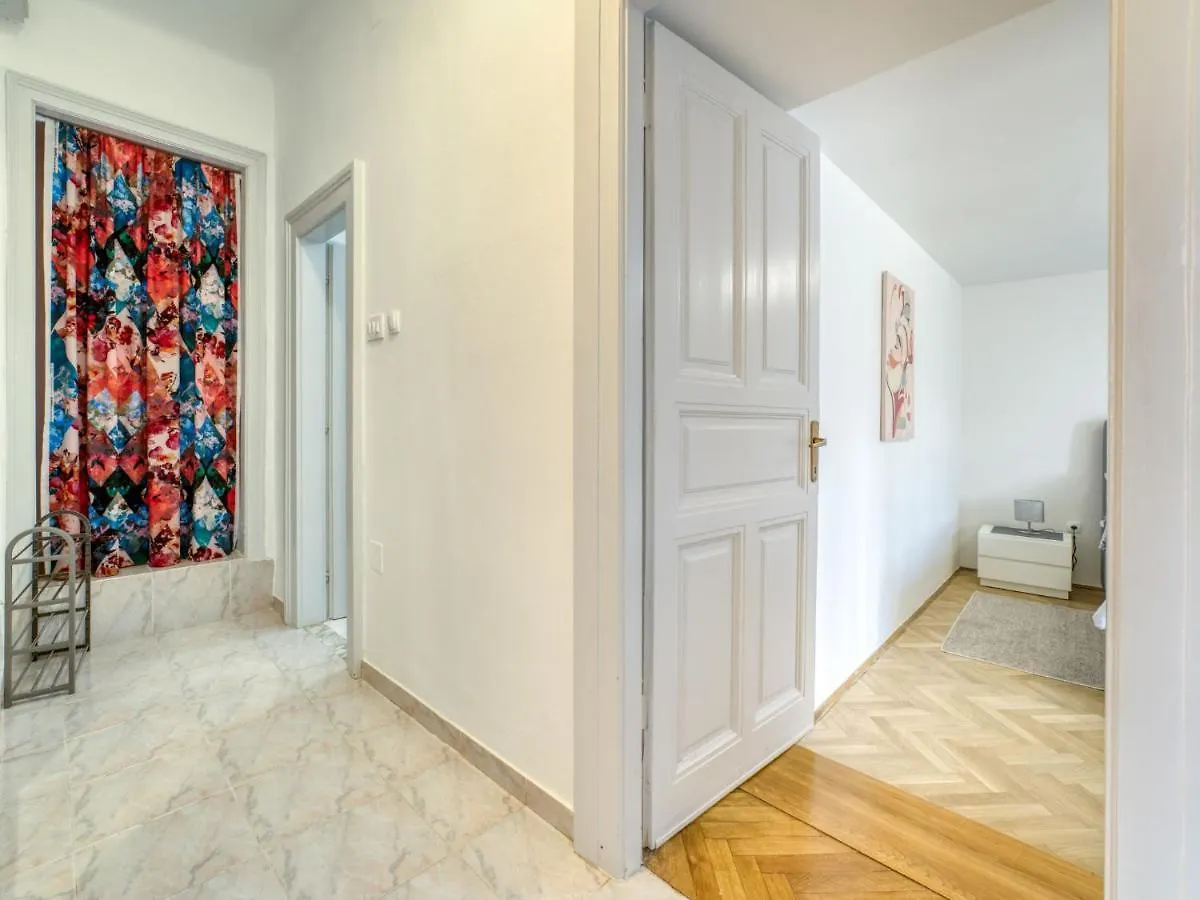 Apartment Edo-2 By Interhome Laurana Croazia